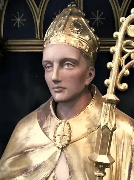 Imagem de São Félix de Dunwich