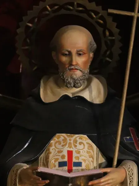 Imagem de São Félix de Valois