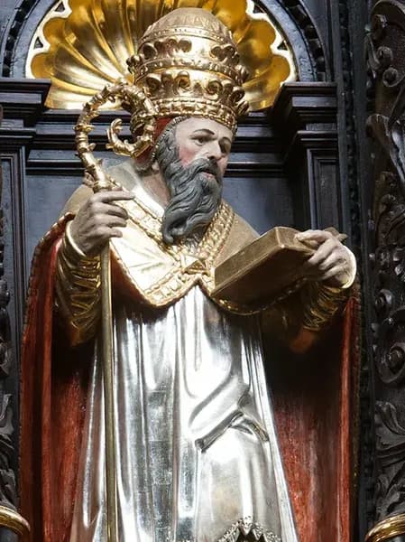 Imagem de São Félix III