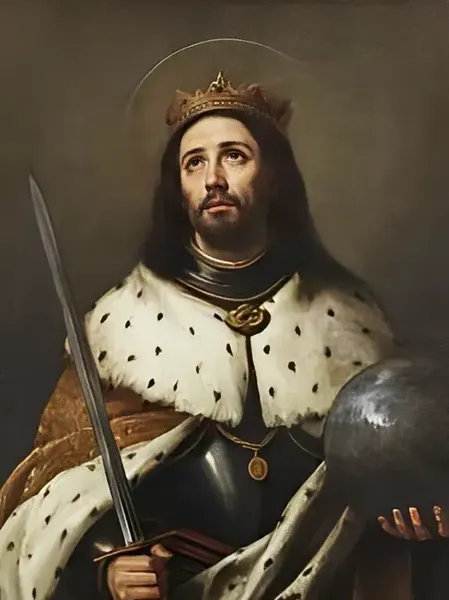 Imagem de São Fernando III