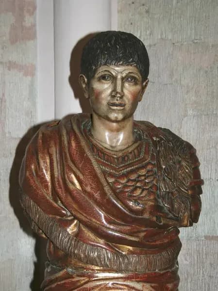 Imagem de São Ferreolo