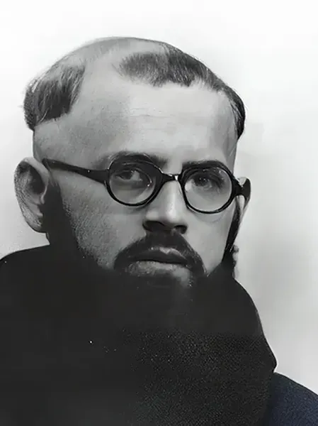 Imagem de Beato Fiel Chijnacki