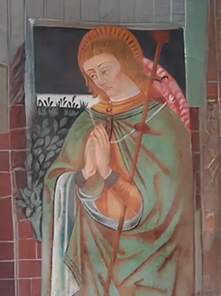 Imagem de São Filastro