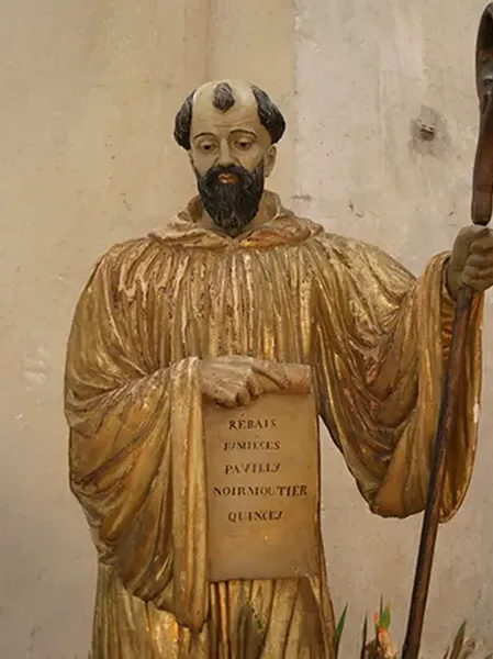 Imagem de São Filiberto