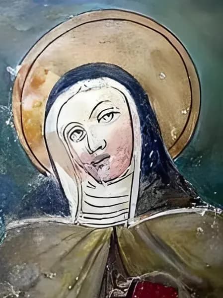 Imagem de Beata Filipa Maréri