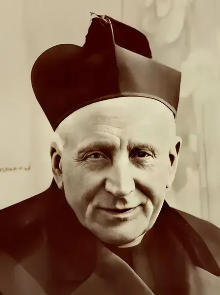 Imagem de Beato Fillipo Rinaldi