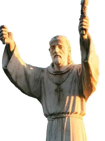 Imagem de São Finiano