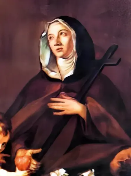 Imagem de Beata Flórida Cevoli