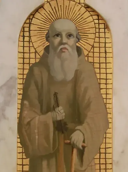 Imagem de Beato Forte Gabrielli
