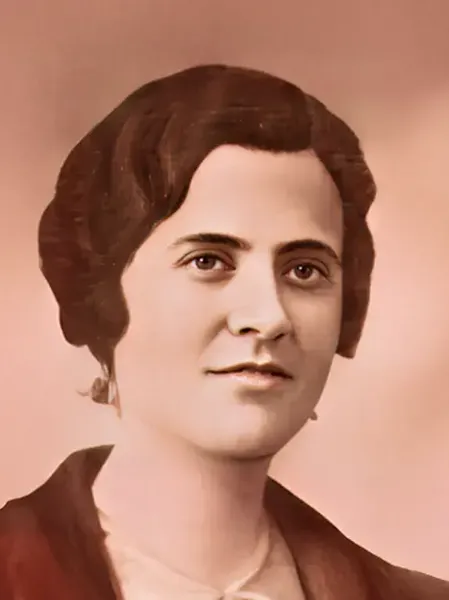 Imagem de Beata Francisca Cualladó Baixauli