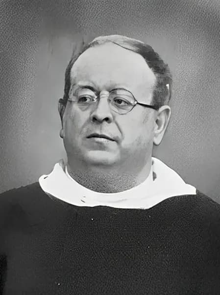 Imagem de Beato Francisco Calvo Burillo