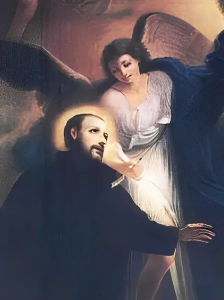 Imagem de São Francisco Caracciolo