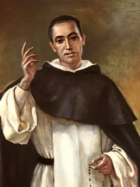 Imagem de São Francisco Coll y Guitart