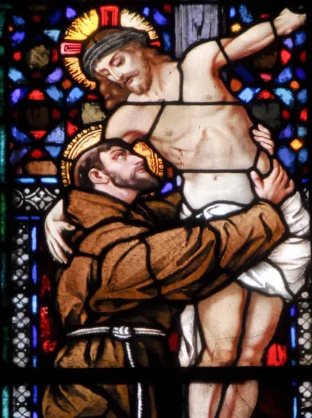 Imagem de São Francisco de Assis