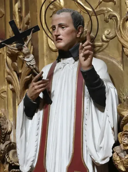 Imagem de São Francisco de Jerônimo