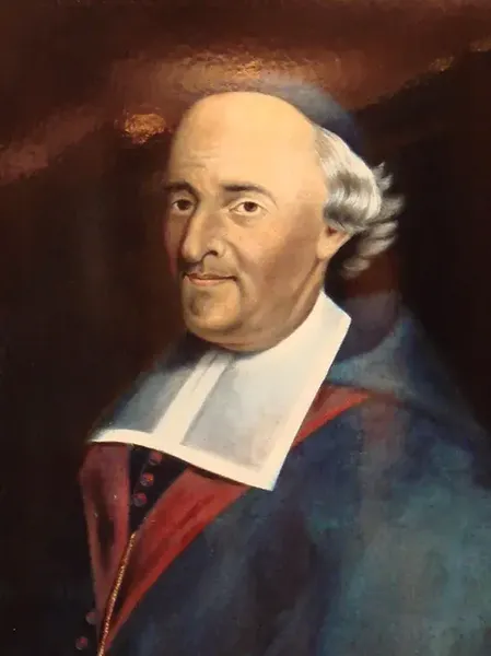 Imagem de São Francisco de Montmorency-Laval