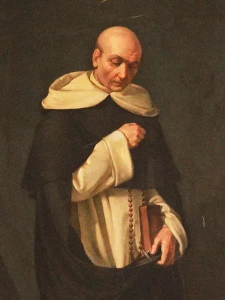 Imagem de Beato Francisco de Posadas