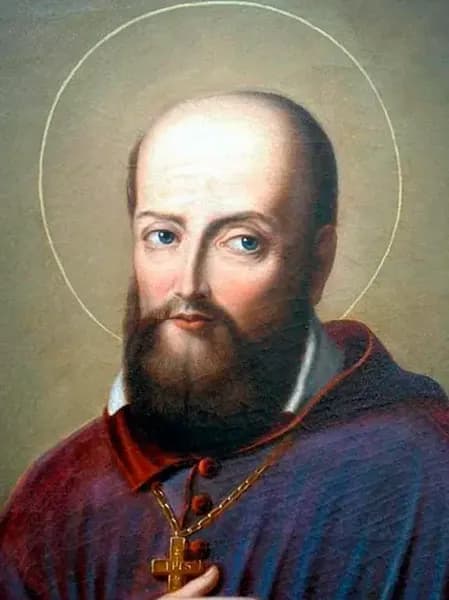 Imagem de São Francisco de Sales