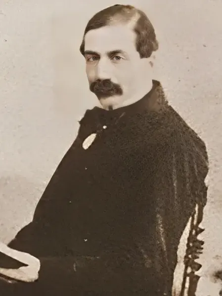 Imagem de Beato Francisco Faà di Bruno