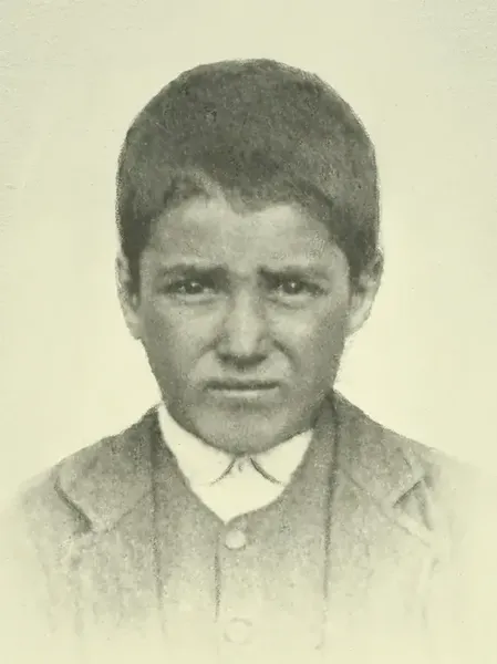 Imagem de São Francisco Marto