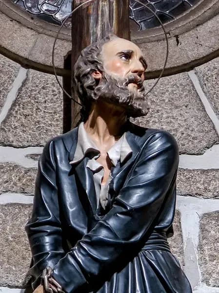 Imagem de Beato Francisco Pacheco