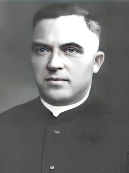 Imagem de Beato Francisco Rogaczewski