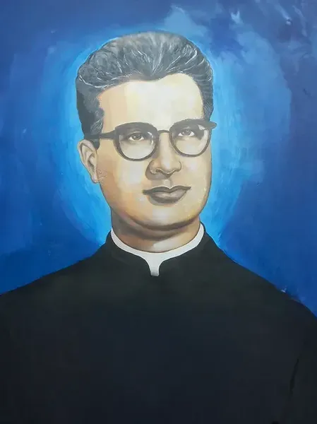 Imagem de Beato Francisco Spoto