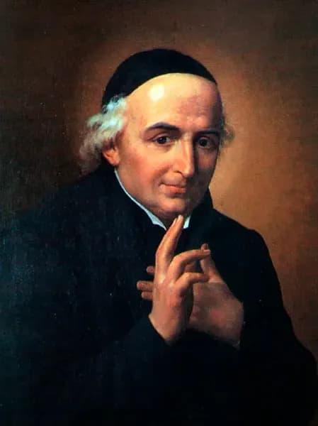 Imagem de São Francisco Xavier Maria Bianchi