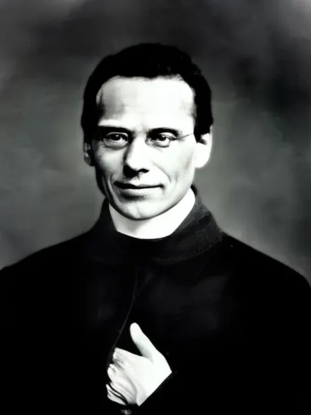Imagem de Beato Francisco Xavier Seelos