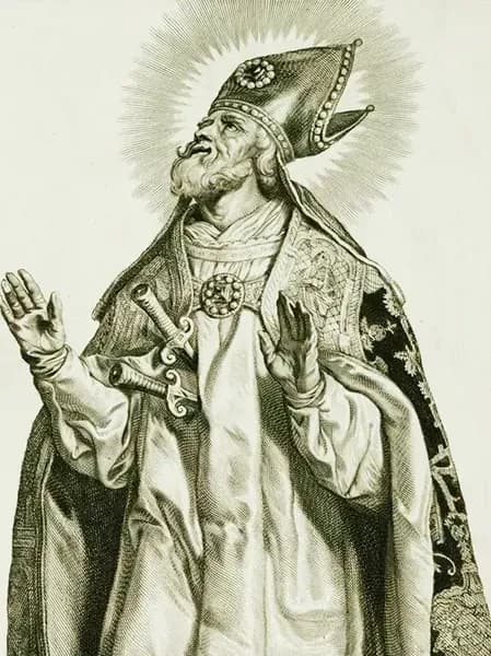 Imagem de São Frederico