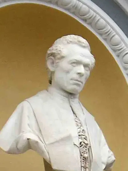Imagem de Beato Frederico Albert