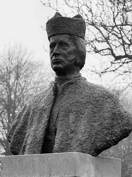 Imagem de Beato Frederico da Frísia