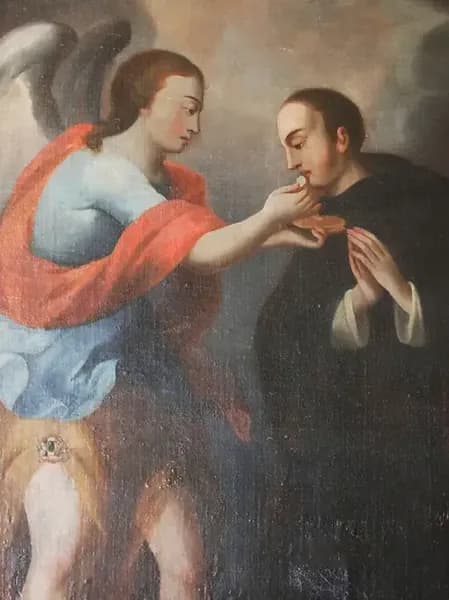 Imagem de Beato Frederico de Ratisbona