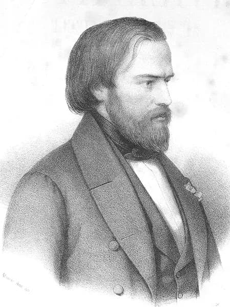 Imagem de Beato Frederico Ozanam