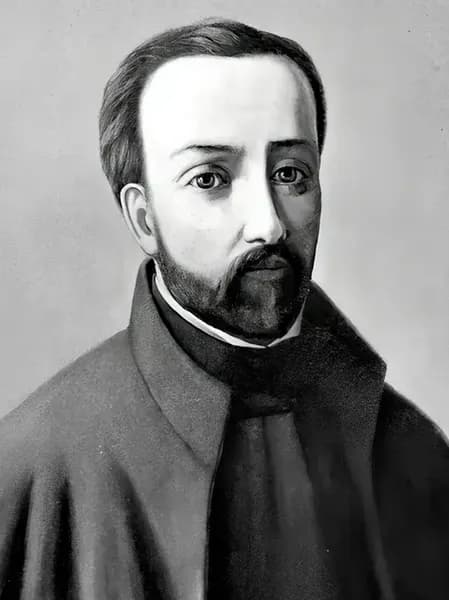 Imagem de São Gabriel Lalemant