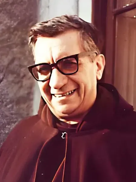 Imagem de Beato Gabriel Maria Allegra