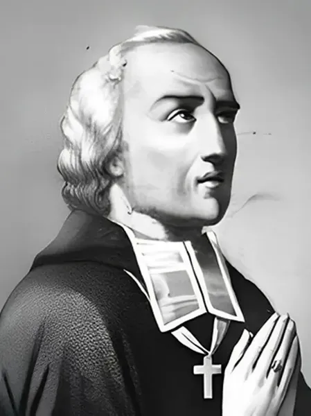 Imagem de São Gabriel Taurino Dufresse
