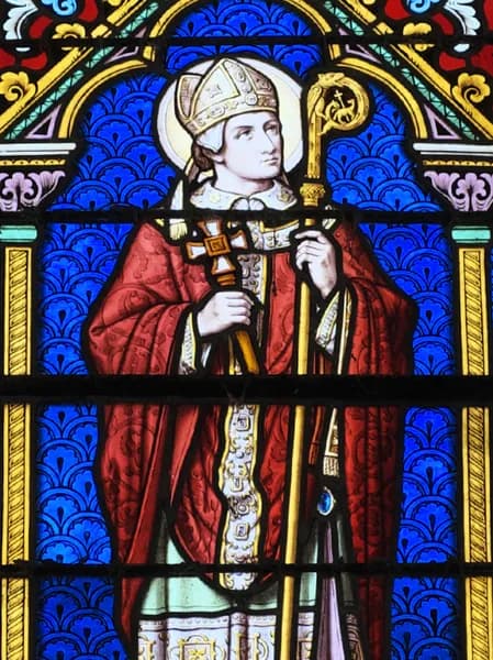 Imagem de São Gaciano