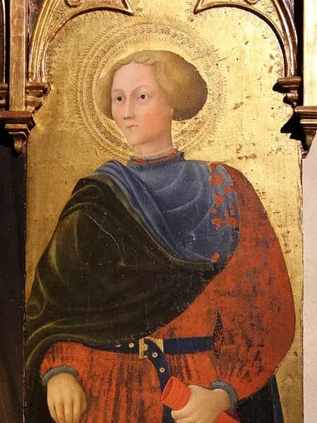 Imagem de São Galgano Guidotti