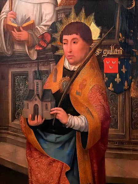 Imagem de São Galo