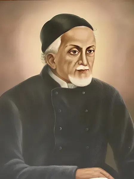 Imagem de São Gaspar Bertoni