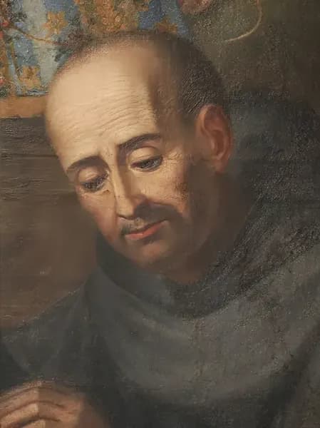 Imagem de Beato Gaspar de Bono