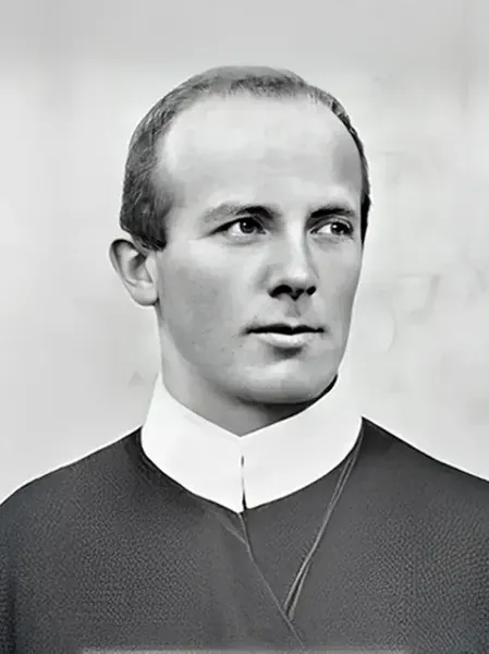 Imagem de Beato Gaspar Stanggassinger