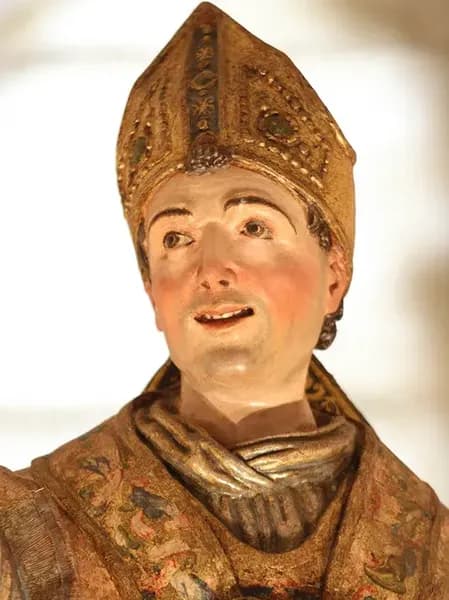 Imagem de São Genádio