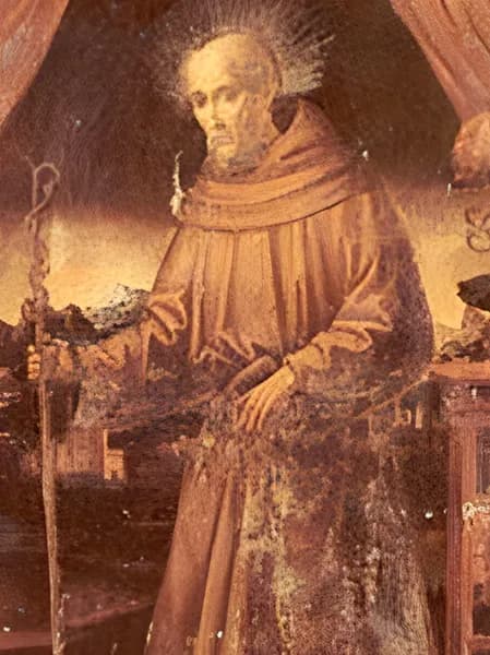 Imagem de Beato Gerardo Cagnoli