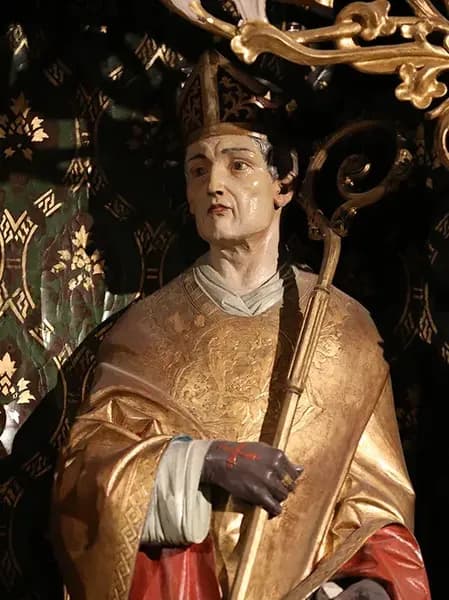 Imagem de São Gerardo Sagredo