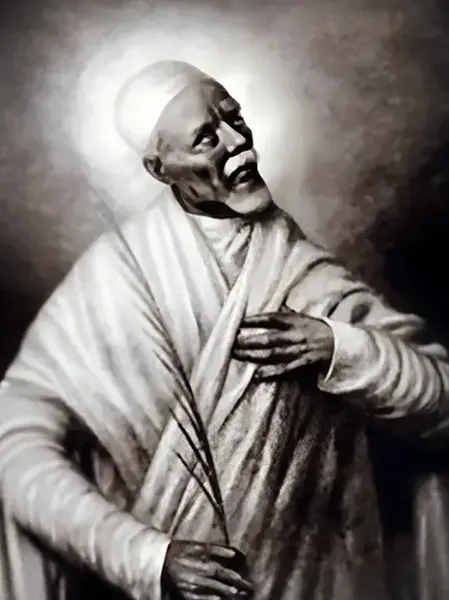 Imagem de Beato Ghebre Miguel