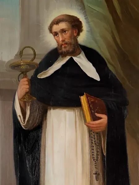 Imagem de Beato Gil de Vouzela