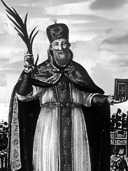 Imagem de Beato Gomidas Keumurdjian (Cosme de Carboniano)