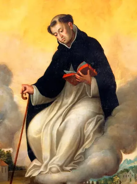 Imagem de Beato Gonçalo de Amarante